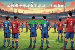 im电竞:瓦特福德主场逼平热刺，赢得珍贵一分