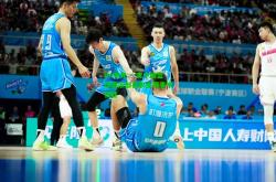 im电竞:一支中国篮球俱乐部在职业赛事中获胜