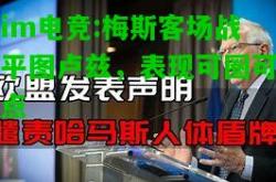 im电竞:梅斯客场战平图卢兹，表现可圈可点