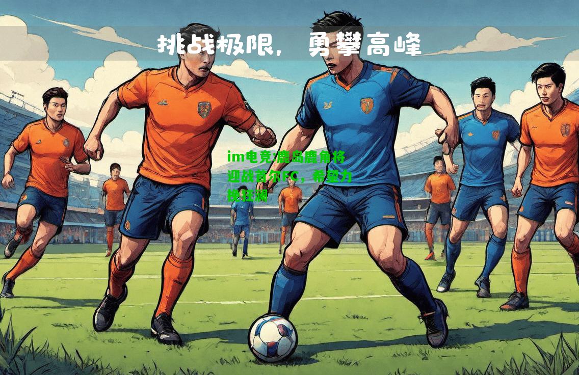 鹿岛鹿角将迎战首尔FC，希望力挽狂澜