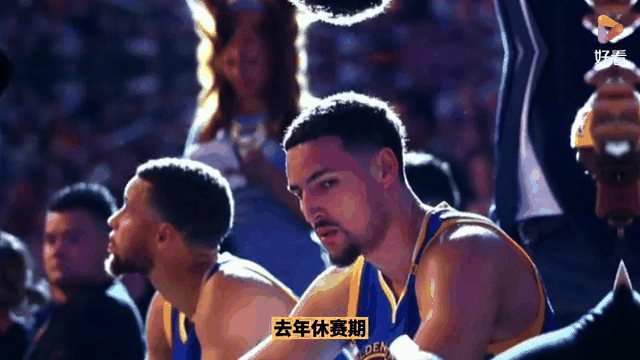 汤普森仍未复出，勇士苦于外线射手短缺