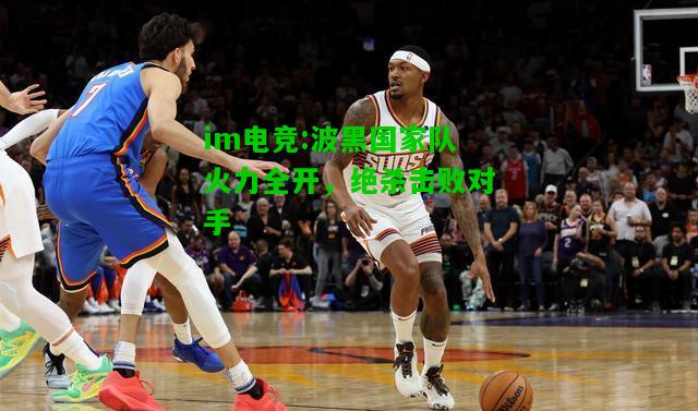 波黑国家队火力全开，绝杀击败对手